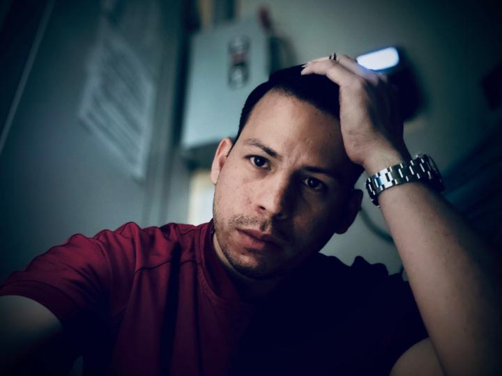 Norberto Rodriguez