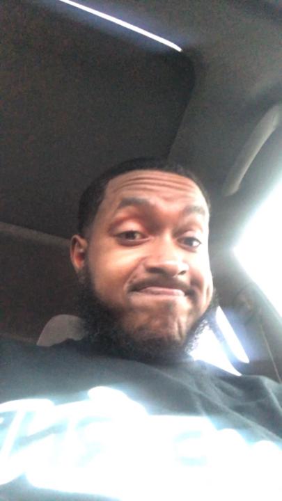Ramone Mitchell