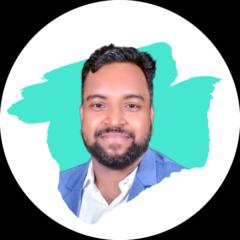 Sahil Kashetwar