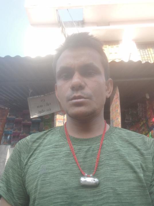 Bakulbhai Sharma