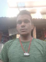Bakulbhai Sharma