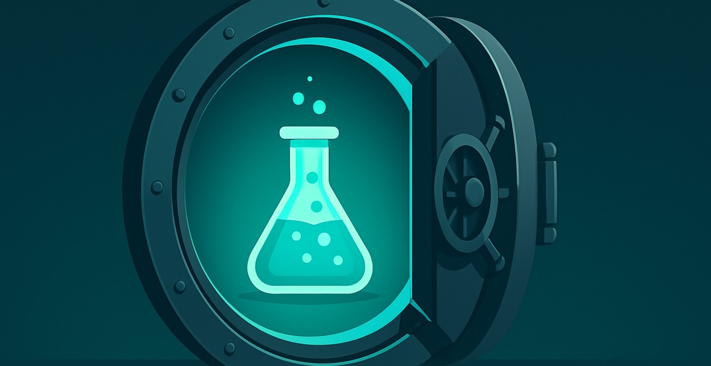 Marketing Lab Playbooks Vault