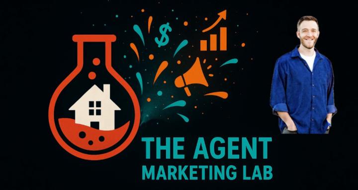 The Agent Marketing Lab