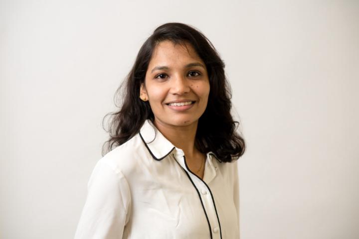 Gauri Dalwankar
