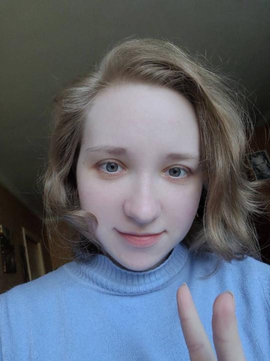 Anastasiia Kochurina