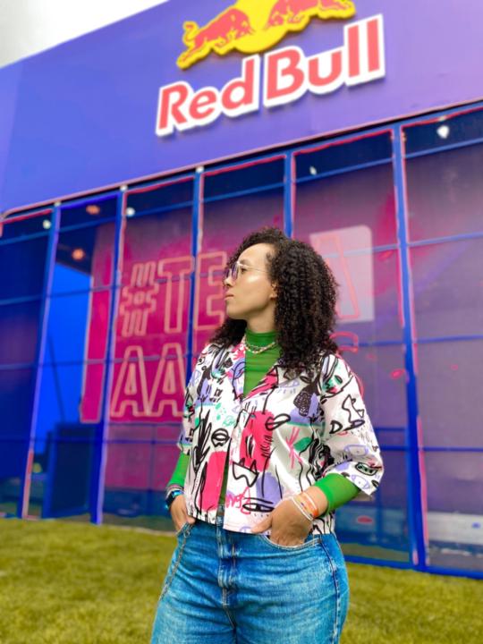 Sandra Mazuera Morales