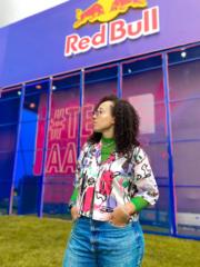 Sandra Mazuera Morales