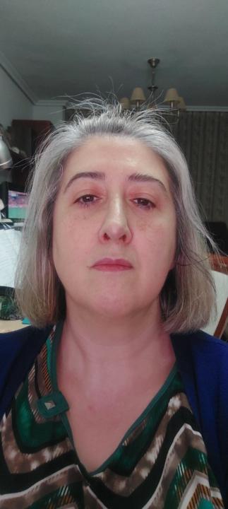 Ángela Almendros