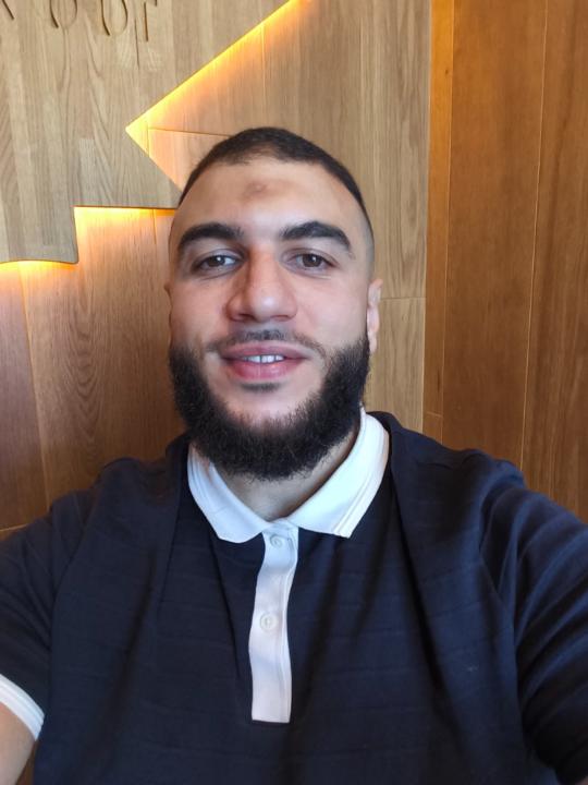 Medino Ettah