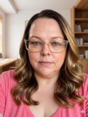 Michelle Henderson