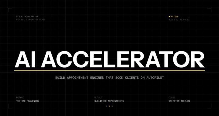 AI Accelerator