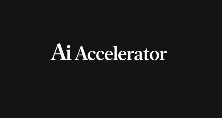 Ai Accelerator