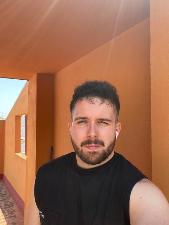 Toni Blasco
