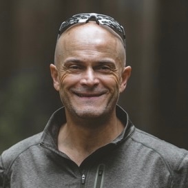 Rieghard Janse Van Rensburg