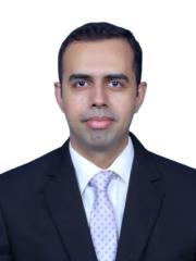 Saqib Rahman