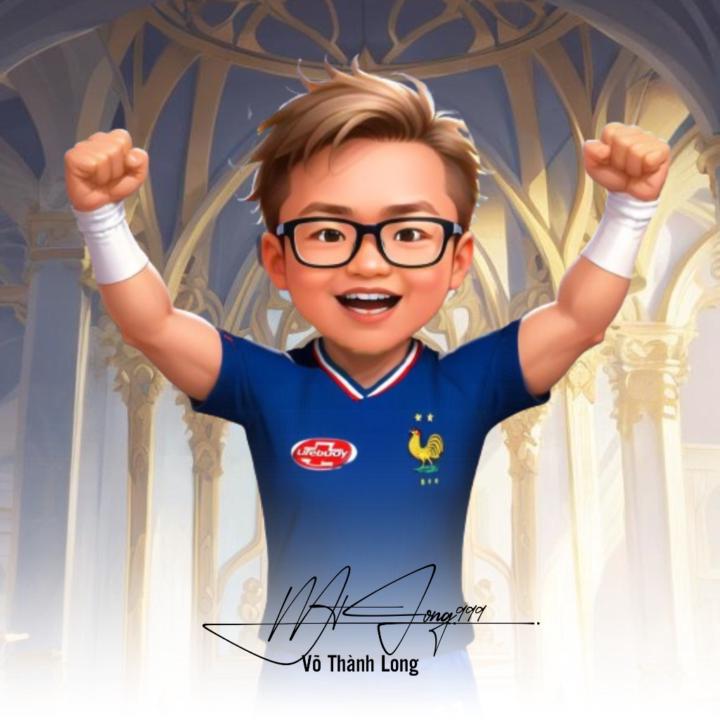 Vo Thanh long