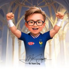 Vo Thanh long