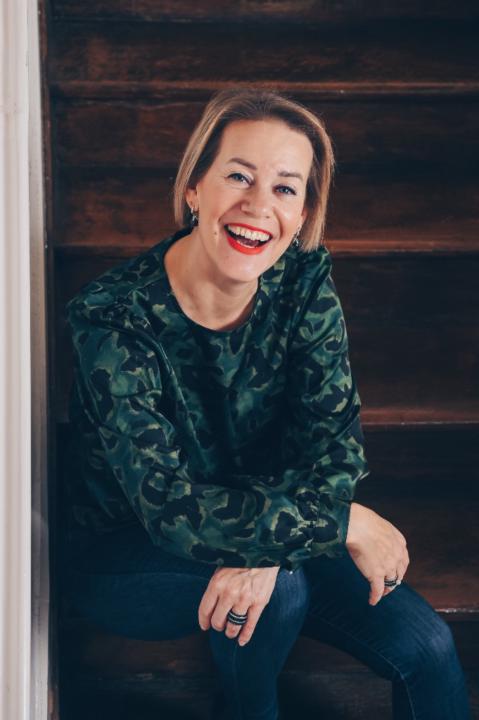 Esther Verhoeff