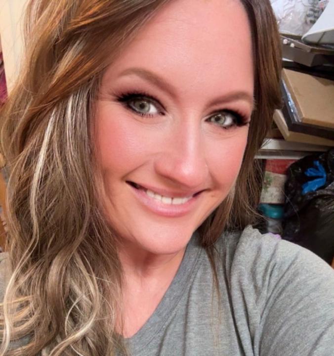 Victoria Ashby