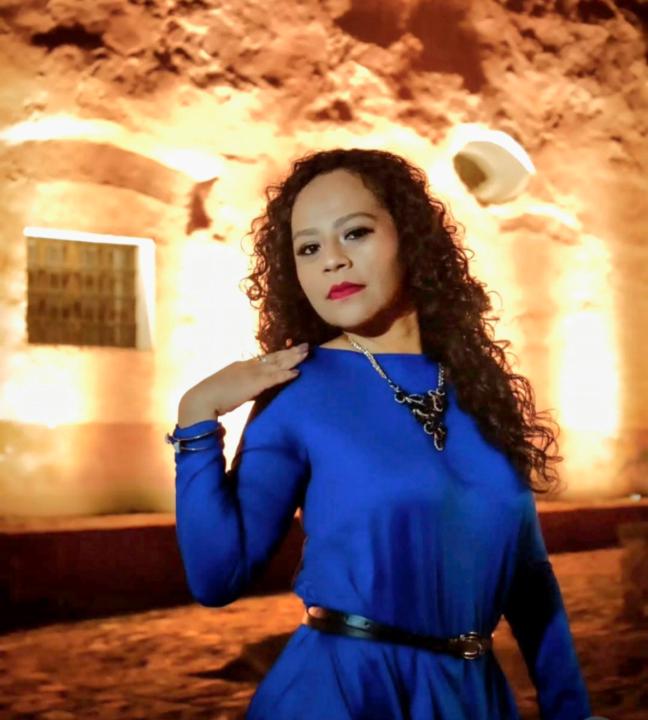 Sarahi Sanchez perez