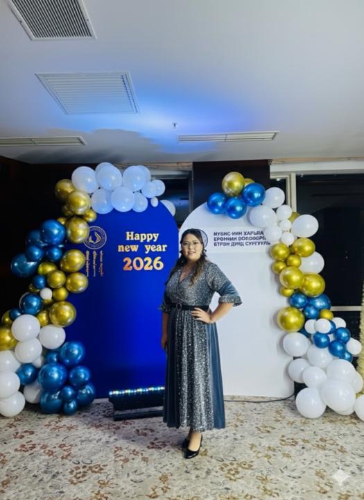 Battungalag Munkhbat