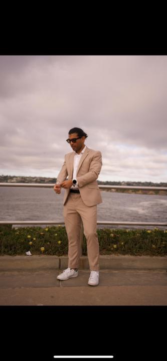 Andres Dominguez III