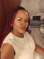 Emily Ngugi