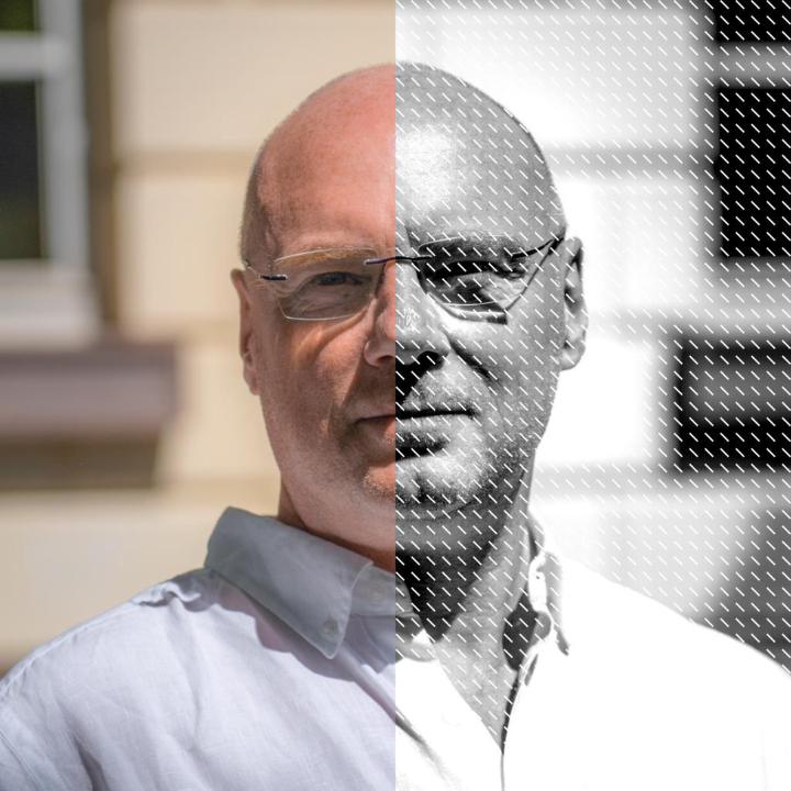 Udo Schacht