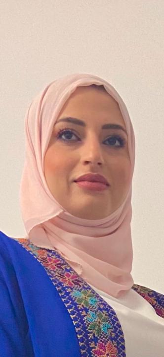Dareen Abulail