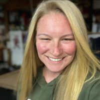 Brooke Tidball