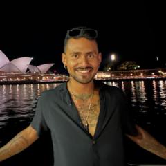 Luis Mego
