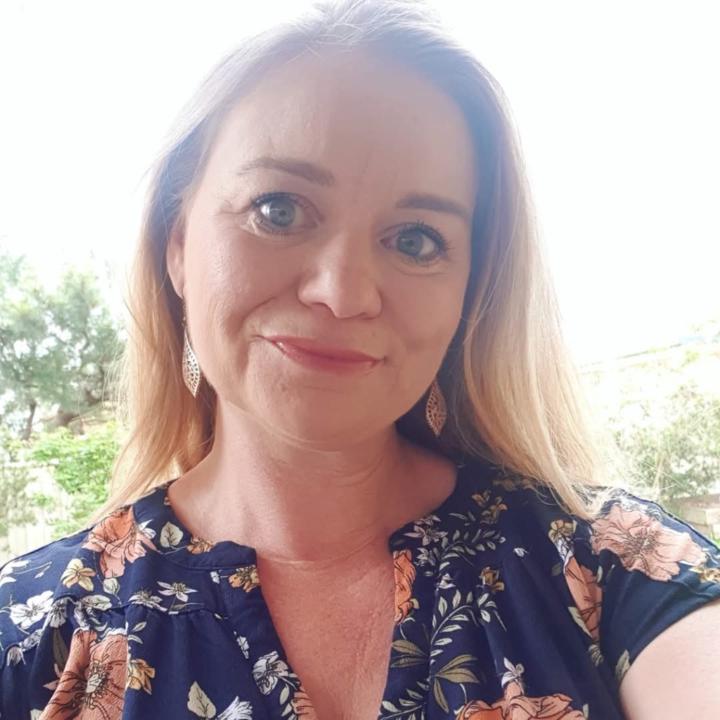 Michelle Hawkes