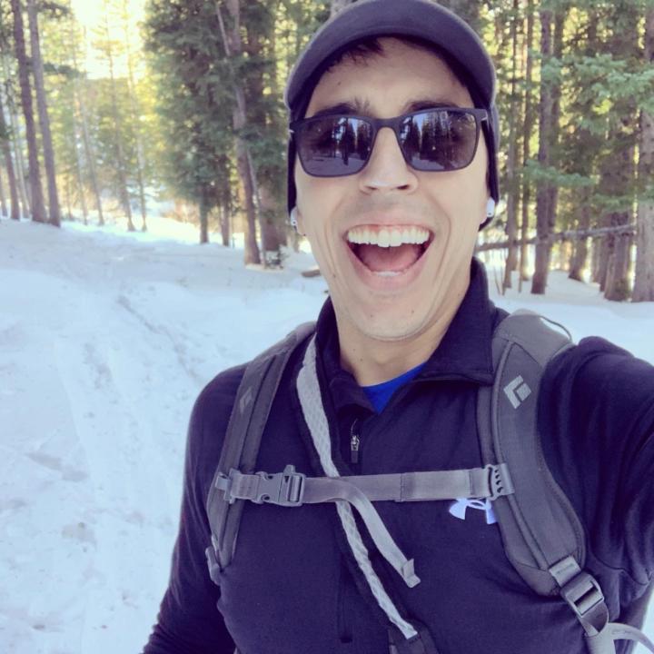 Matt Palmeira