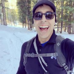 Matt Palmeira