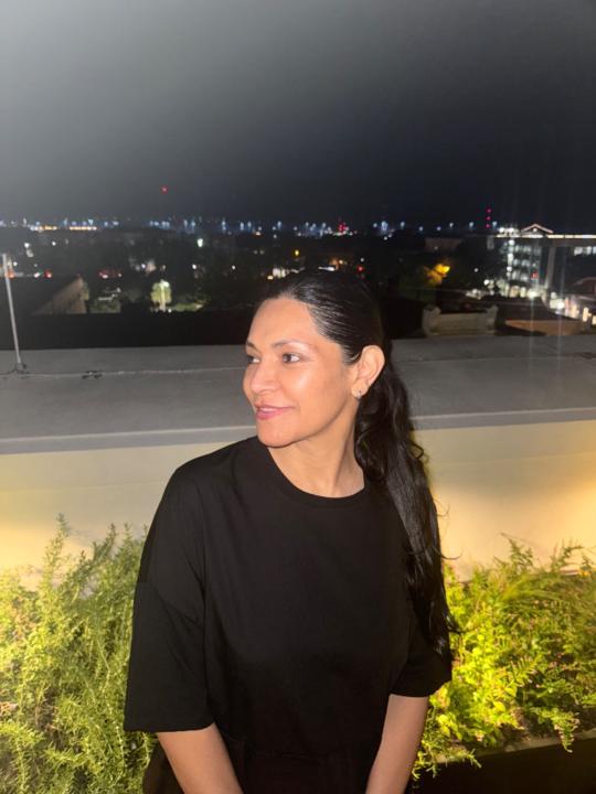 Cecilia Guillen