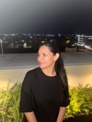 Cecilia Guillen