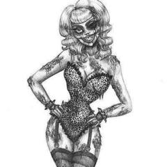 Deborah Thompson