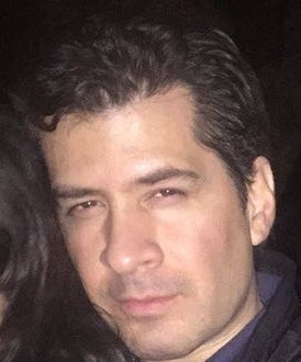 Carlos Calderon