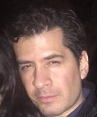 Carlos Calderon
