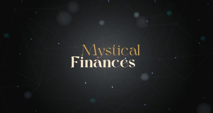 Mystical finances 