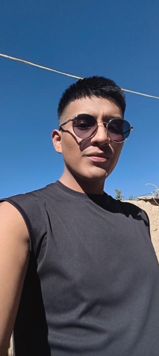 Maico jontan Flores
