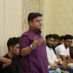Aditya Poddar