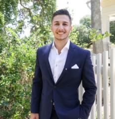 Christopher Giuffre