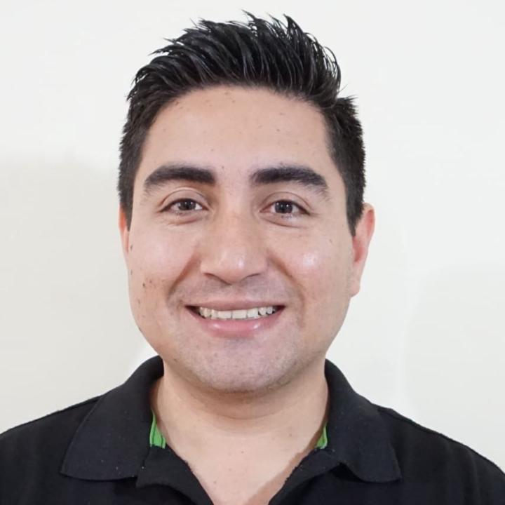 Salvador Díaz Castro