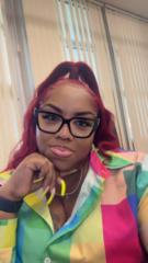 Alvina Tarver