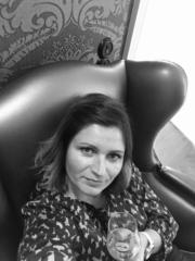 Ildiko Szegedi
