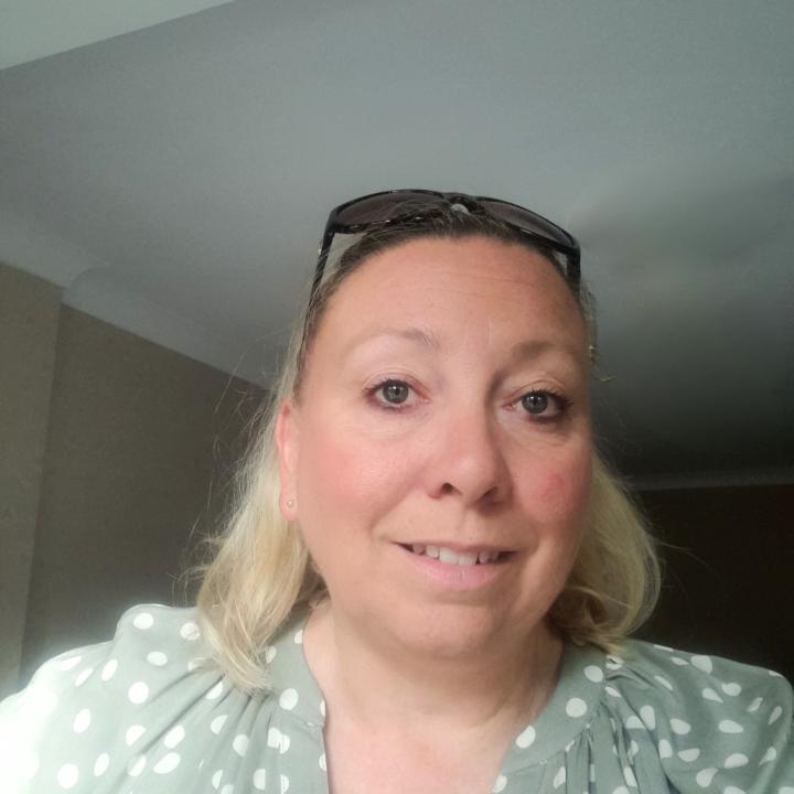 Claire Harvey