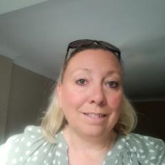 Claire Harvey