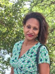 Jessica Louis-alexandre