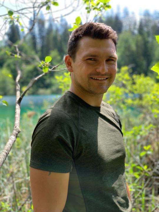 Dave Tremp